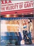 The Velocity of Gary
