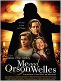 Me And Orson Welles