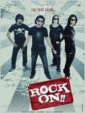 Rock On!!