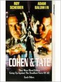 Cohen et Tate