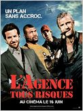 L'Agence tous risques