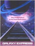 Galaxy Express 999