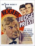 Judge Priest
