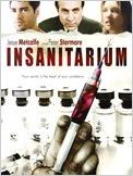 Insanitarium