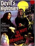 La Plus longue nuit du diable