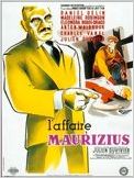 L'Affaire Maurizius