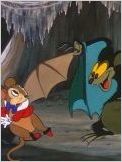La Souris volante