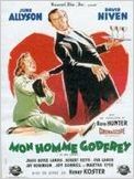 Mon homme Godfrey