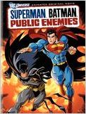 Superman / Batman - Public Enemies