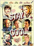 Stay cool