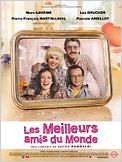 Les Meilleurs amis du monde