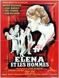 Elena et les Hommes
