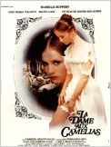 La Dame aux camelias