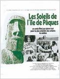 Les Soleils de l'ile de Paques