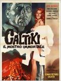 Caltiki - Le monstre immortel