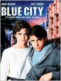 Blue City