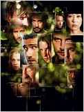 Lost, les disparus