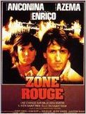 Zone rouge