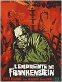 L'Empreinte de Frankenstein