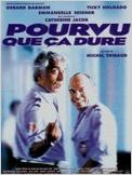 Pourvu que ça dure