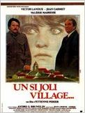 Un si joli village