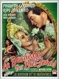 La Duchesse des bas-fonds