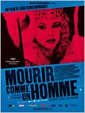 Mourir comme un homme