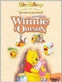 Les Aventures de Winnie l'ourson