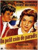 Un Petit coin de paradis