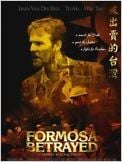Formosa Betrayed