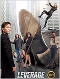 Leverage