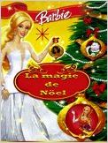 Barbie et la magie de Noël