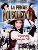 La femme mousquetaire