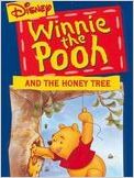 Winnie l'ourson et l'arbre à miel 