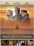 Wide blue yonder