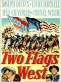 Two Flags West