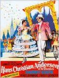 Hans Christian Andersen et la Danseuse