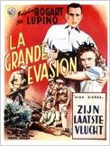La Grande évasion