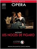 Les Noces de Figaro
