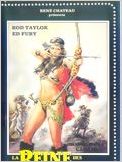 La Reine des Amazones