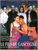 Le Fils de Gascogne