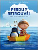 Perdu ? Retrouvé !