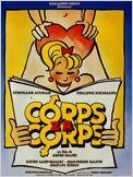 Corps z'a corps