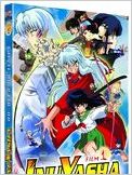 Inuyasha - Au-delà du temps