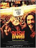 Rush: Beyond the Lighted Stage