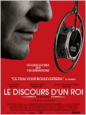 Le Discours d'un roi