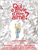 Qui a envie d'être aimé ?