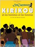 Kirikou et les hommes et les femmes