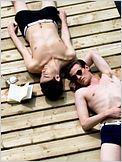 Christopher et Heinz (TV)