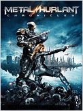 Metal Hurlant Chronicles